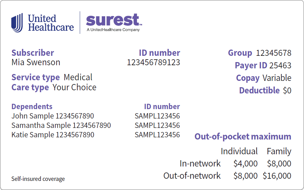 More patients may be coming to your practice | UHCprovider.com