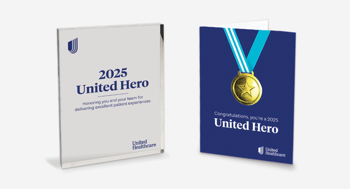 Order a free Hero Kit 