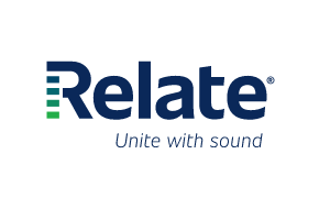 Relate logo